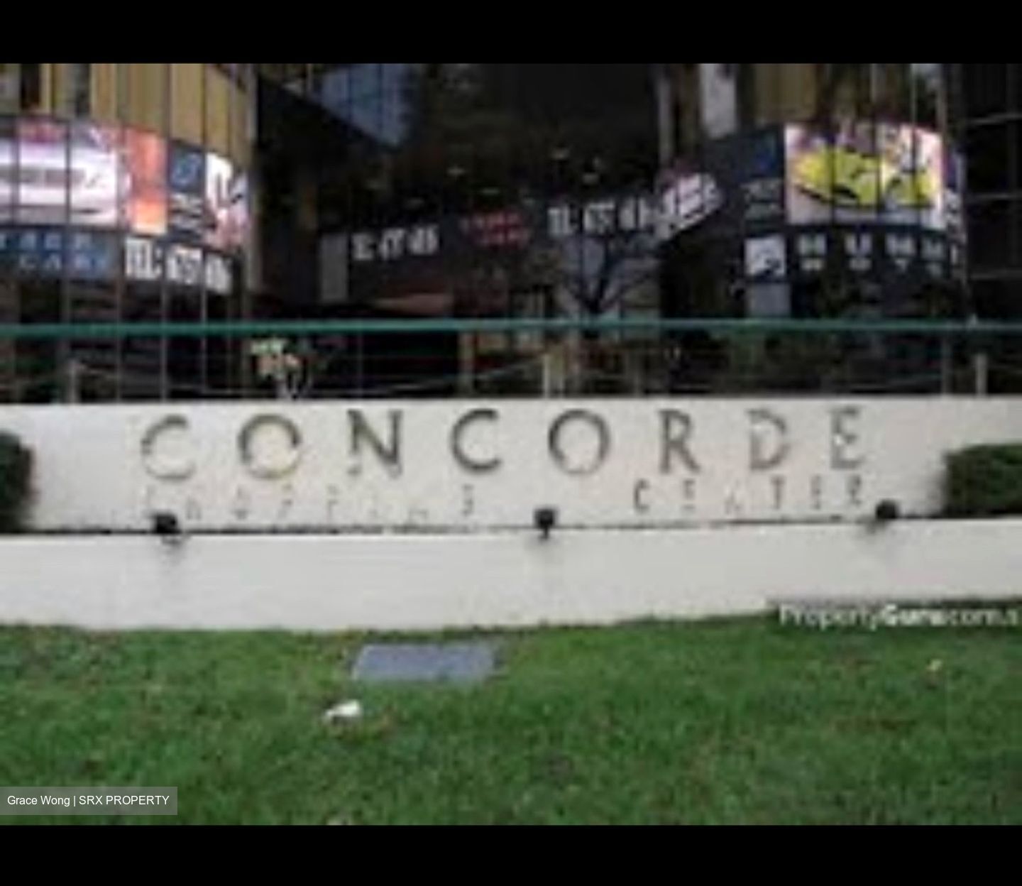 Concorde Shopping Centre (D3), Shop House #349509861